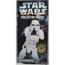 Star Wars Collector Series Stormtrooper Kenner 1996 